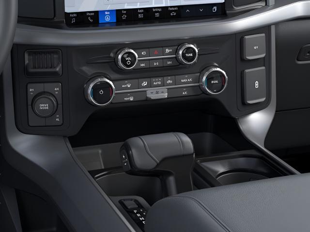 2025 Ford F-150 Vehicle Photo in Neenah, WI 54956