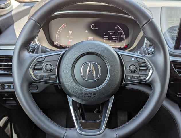 2025 Acura MDX Vehicle Photo in San Antonio, TX 78230