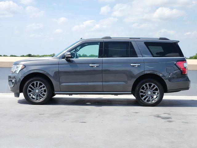 2021 Ford Expedition Vehicle Photo in DALLAS, TX 75209