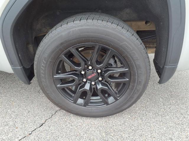 2021 GMC Sierra 1500 Vehicle Photo in HENDERSON, NC 27536-2966