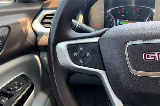2017 GMC Acadia Vehicle Photo in TOPEKA, KS 66609-0000