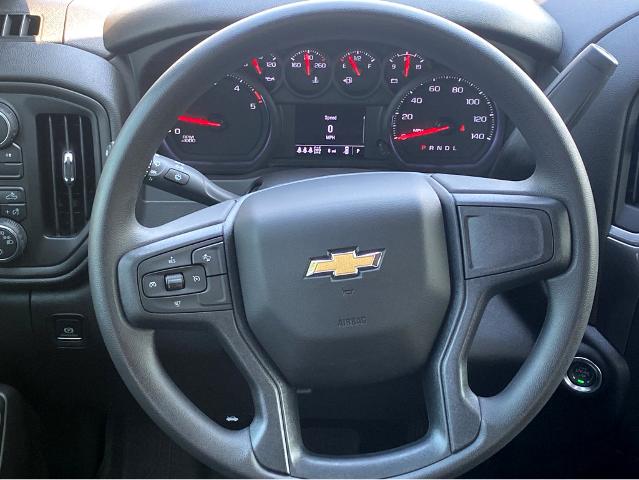2025 Chevrolet Silverado 2500 HD Vehicle Photo in SAVANNAH, GA 31406-4513