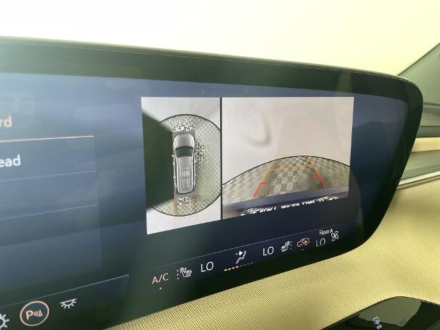 2025 Buick Enclave Vehicle Photo in GILBERT, AZ 85297-0402