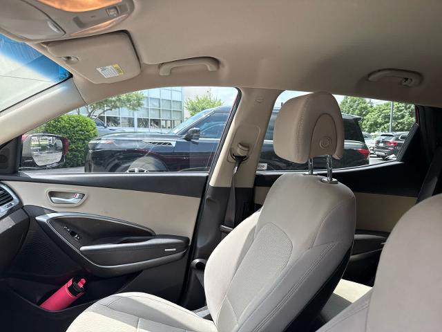 2017 Hyundai Santa Fe Sport Vehicle Photo in DALLAS, TX 75209
