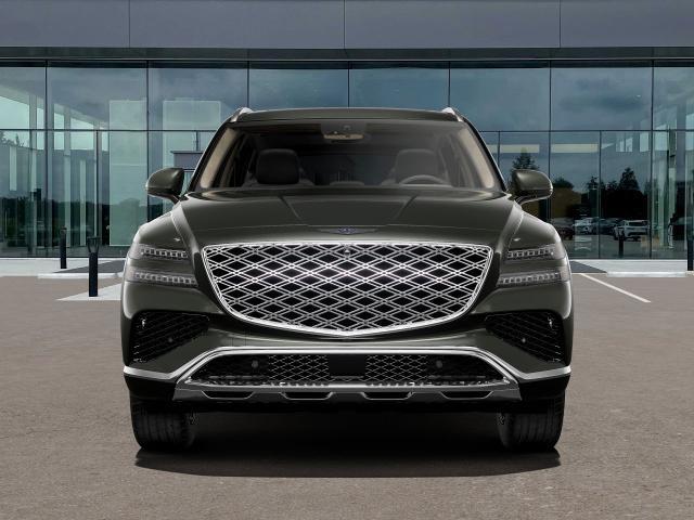 2025 Genesis GV80 Vehicle Photo in Appleton, WI 54913