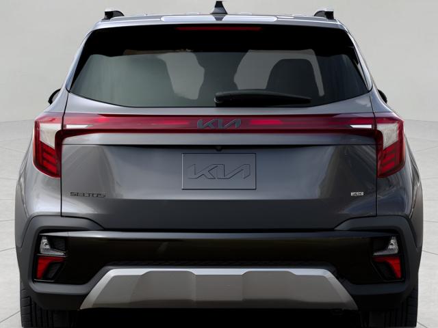 2025 Kia Seltos Vehicle Photo in Oshkosh, WI 54904