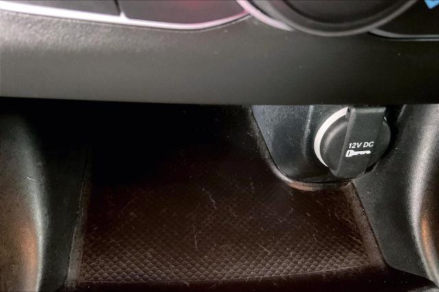 2022 Dodge Charger Vehicle Photo in Tulsa, OK 74129