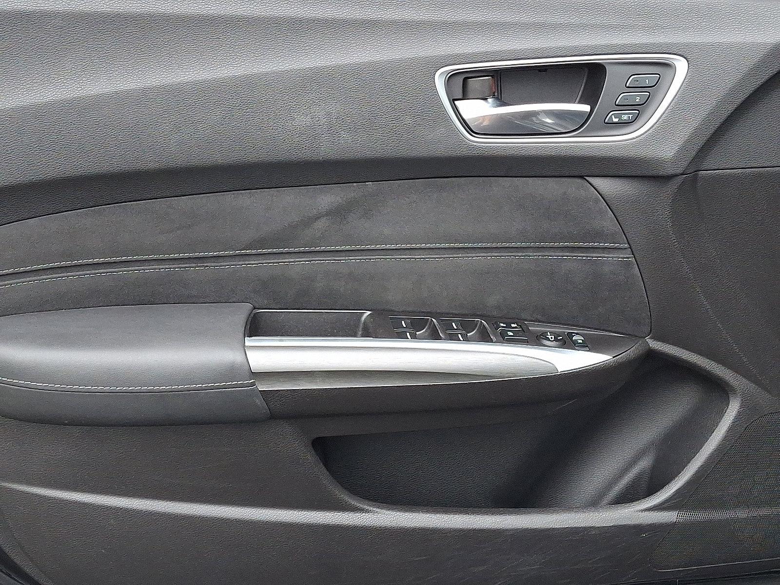 2019 Acura TLX Vehicle Photo in Easton, PA 18045