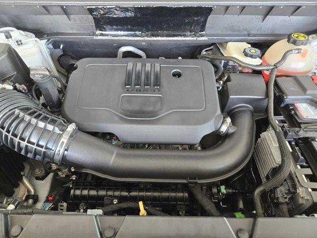 2020 GMC Acadia Vehicle Photo in Decatur, TX 76234