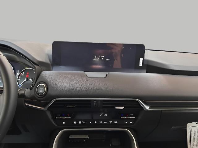2025 Mazda CX-90 Vehicle Photo in Green Bay, WI 54304