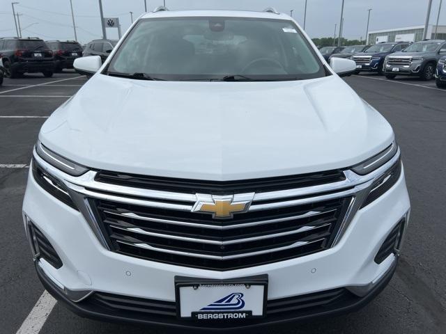 2022 Chevrolet Equinox Vehicle Photo in GREEN BAY, WI 54304-5303