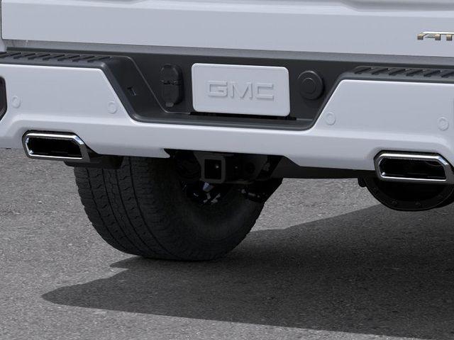 2025 GMC Sierra 1500 Vehicle Photo in DANBURY, CT 06810-5034