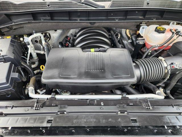 2024 GMC Sierra 1500 Vehicle Photo in Decatur, TX 76234