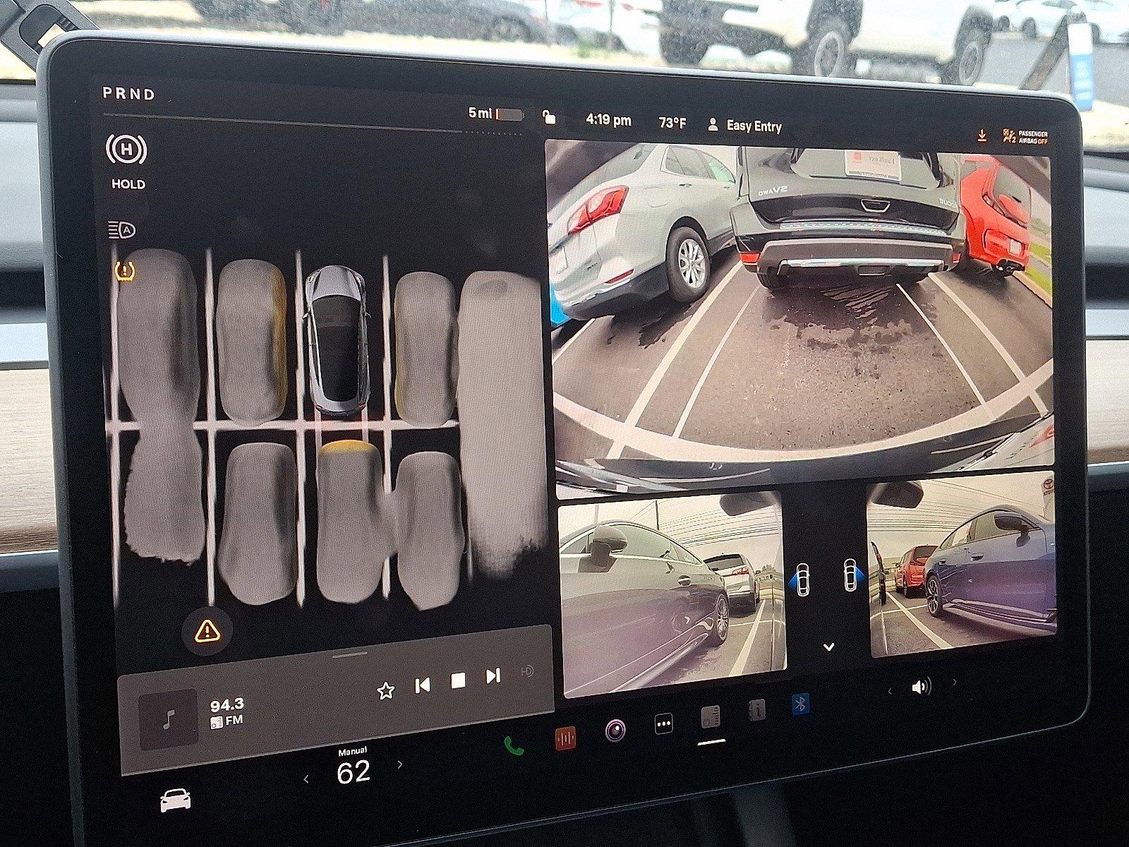 2022 Tesla Model 3 Vehicle Photo in Harrisburg, PA 17111