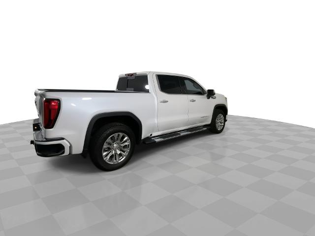 2025 GMC Sierra 1500 Vehicle Photo in GILBERT, AZ 85297-0402
