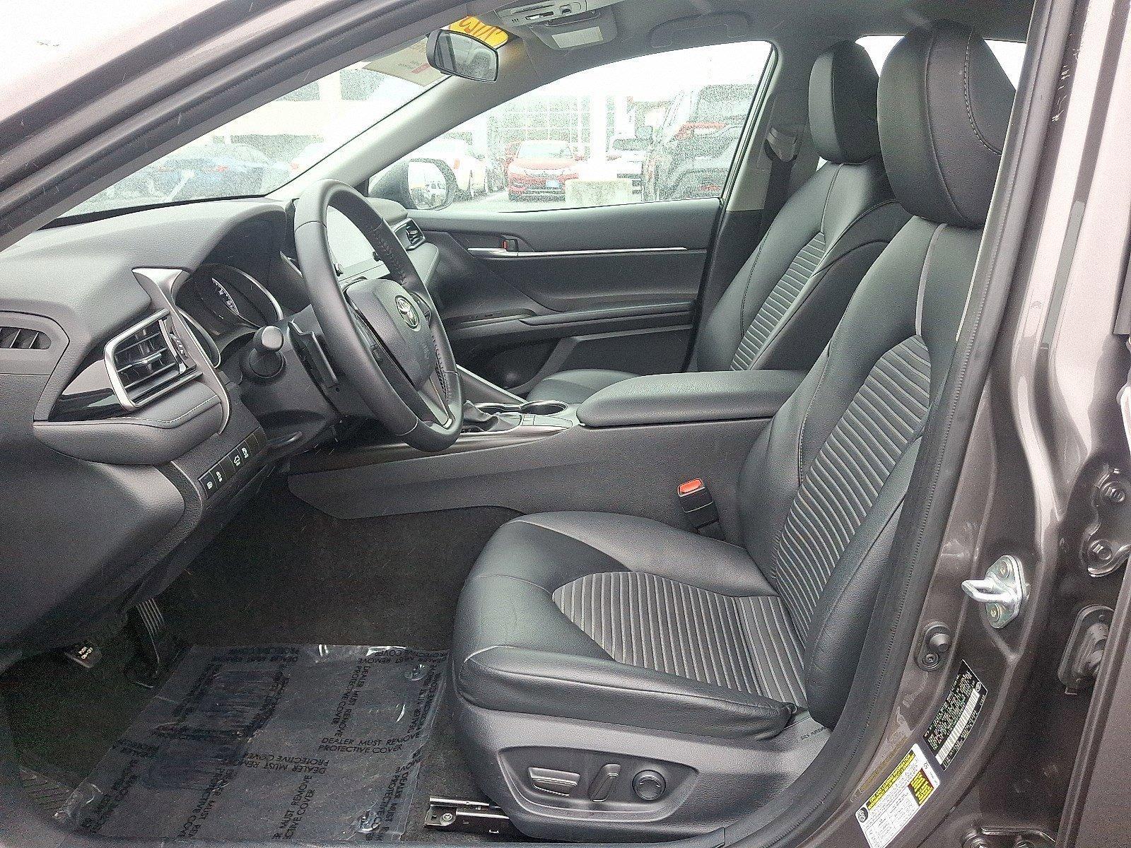 2023 Toyota Camry Vehicle Photo in Harrisburg, PA 17111