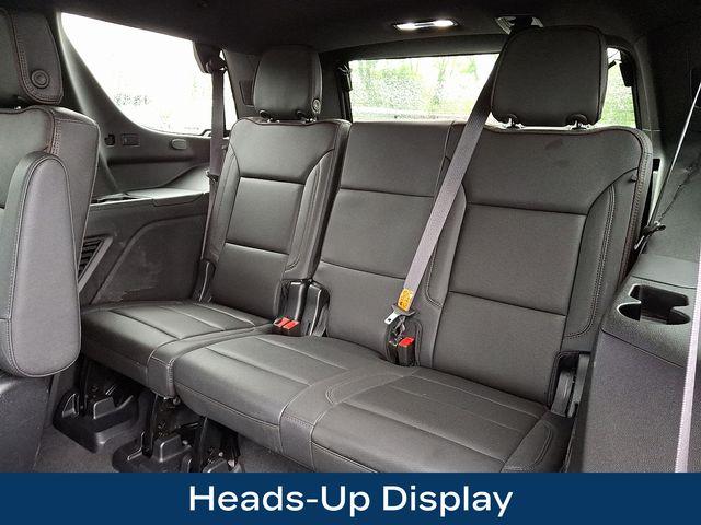 2023 Chevrolet Tahoe Vehicle Photo in PAWLING, NY 12564-3219