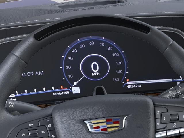 2024 Cadillac Escalade ESV Vehicle Photo in SMITHTOWN, NY 11787-5023