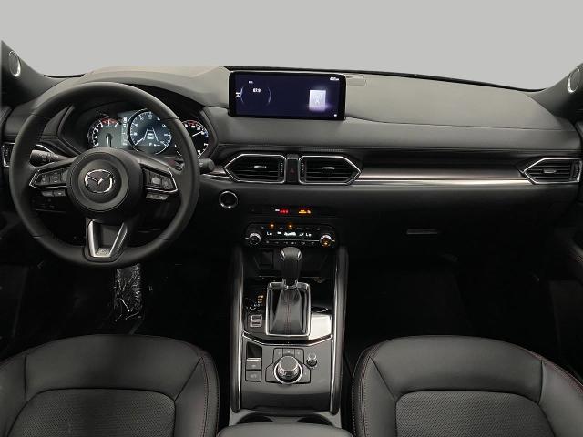 2025 Mazda CX-5 Vehicle Photo in Appleton, WI 54913