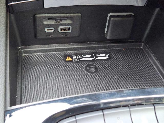 2023 Buick Envision Vehicle Photo in DENTON, TX 76210-9321