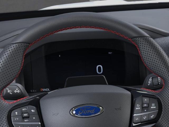 2025 Ford Explorer Vehicle Photo in Weatherford, TX 76087