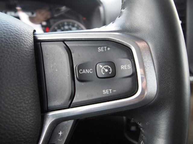 2022 Ram 1500 Vehicle Photo in MADISON, IN 47250-1611