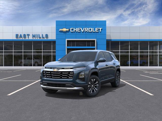 2026 Chevrolet Equinox Vehicle Photo in Roslyn, NY 11576