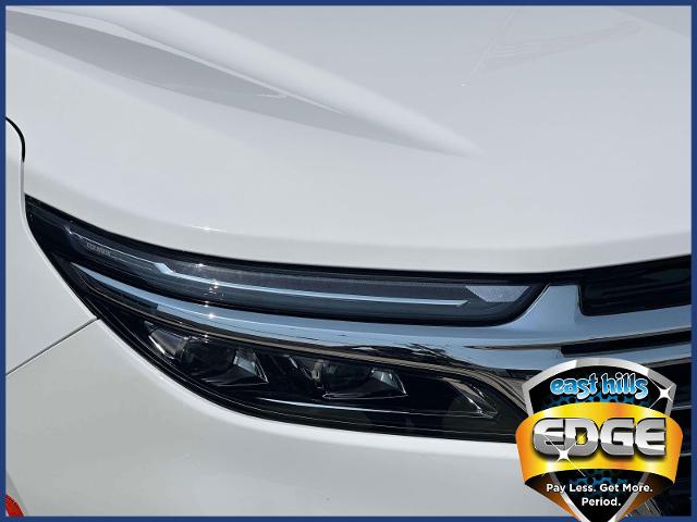 2022 Chevrolet Equinox Vehicle Photo in Roslyn, NY 11576