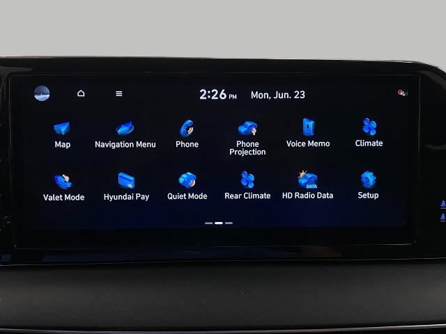 2025 Hyundai PALISADE Vehicle Photo in Appleton, WI 54913