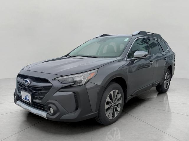 2025 Subaru Outback Vehicle Photo in Green Bay, WI 54304