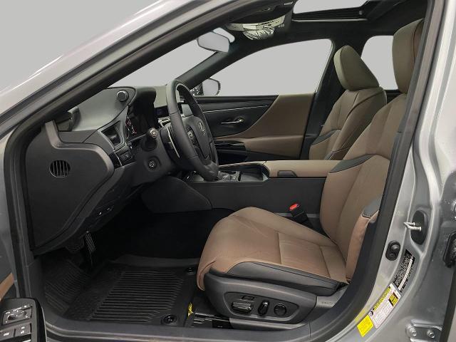 2025 Lexus ES 300h Vehicle Photo in Appleton, WI 54913