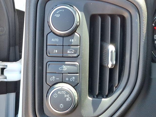 2023 Chevrolet Silverado 1500 Vehicle Photo in DANBURY, CT 06810-5034