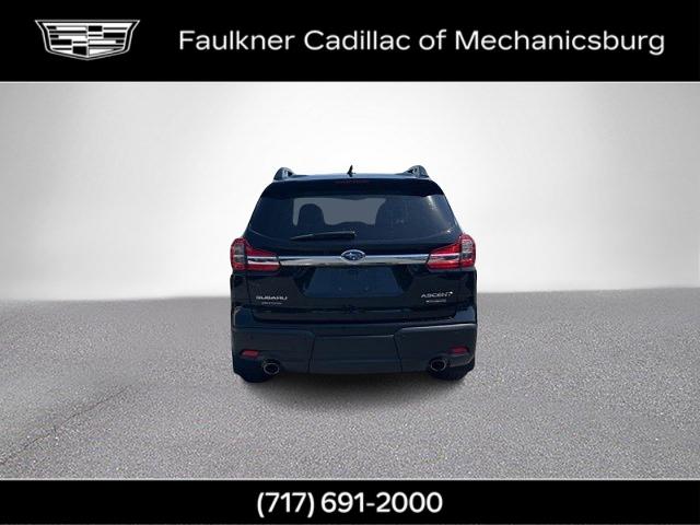 2022 Subaru Ascent Vehicle Photo in MECHANICSBURG, PA 17050-1707