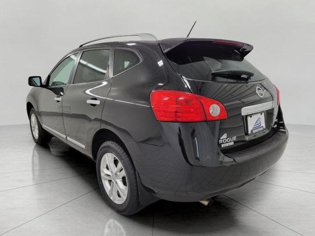 2015 Nissan Rogue Select Vehicle Photo in NEENAH, WI 54956-2243