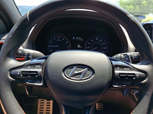2019 Hyundai ELANTRA GT Vehicle Photo in Philadelphia, PA 19116