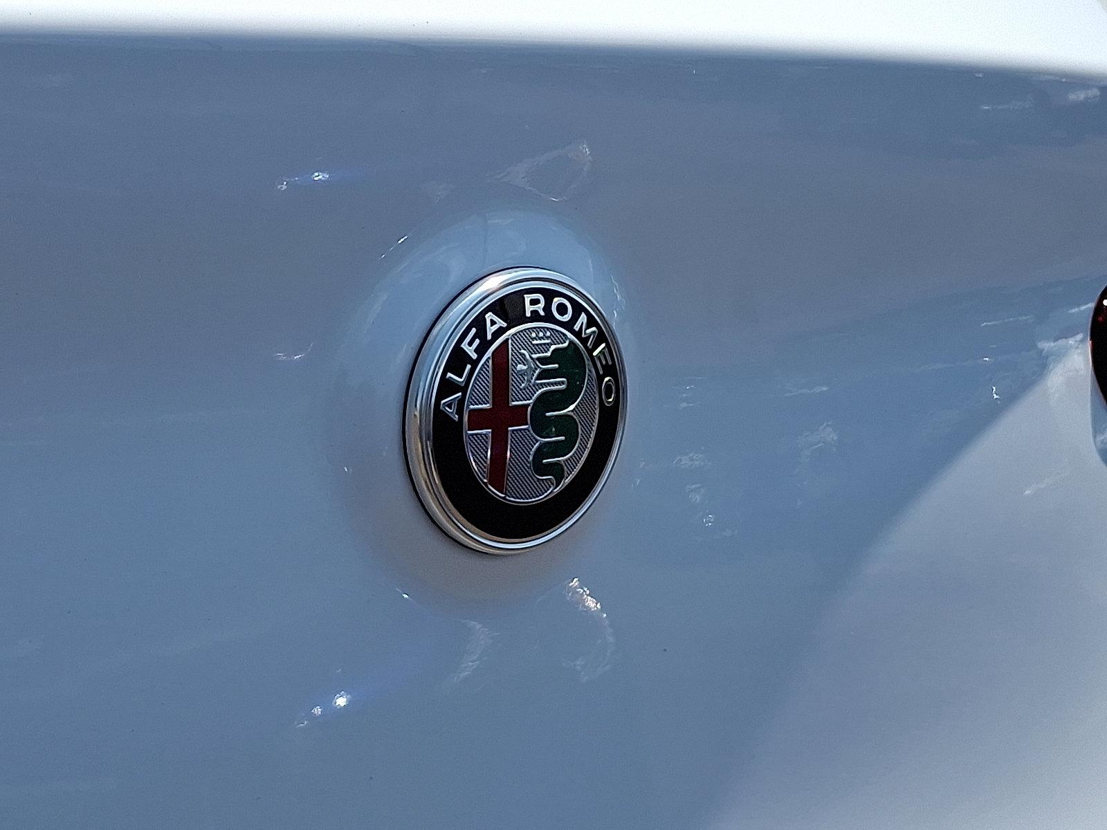 2022 Alfa Romeo Stelvio Vehicle Photo in Willow Grove, PA 19090