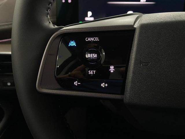2025 Nissan Murano Vehicle Photo in Appleton, WI 54913