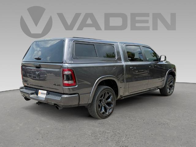 2023 Ram 1500 Vehicle Photo in Savannah, GA 31419