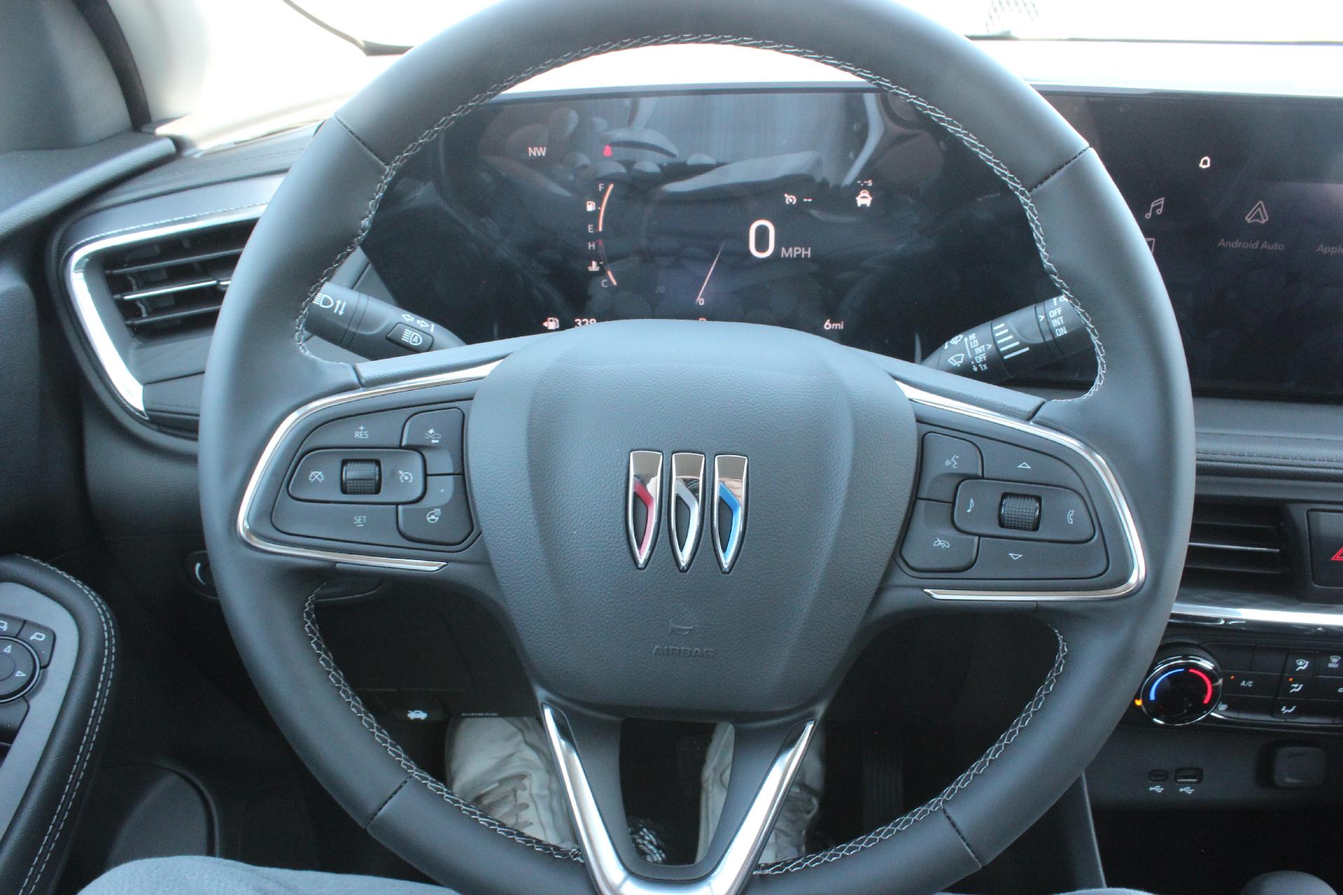 2026 Buick Encore GX Vehicle Photo in AURORA, CO 80012-4011