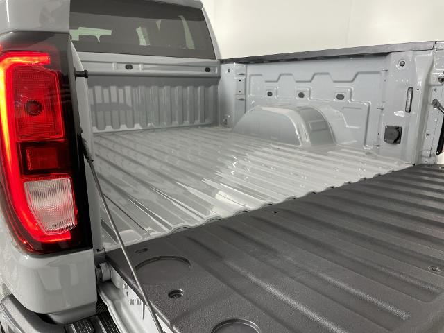 2024 GMC Sierra 1500 Vehicle Photo in GILBERT, AZ 85297-0402
