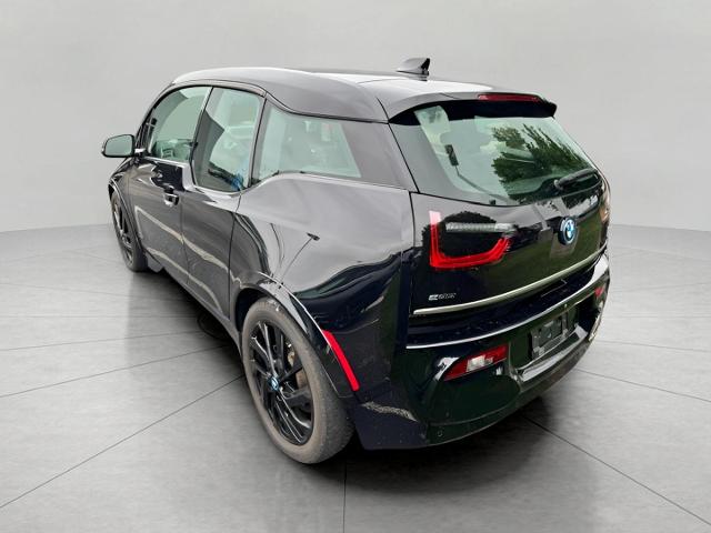 2018 BMW i3 Vehicle Photo in Appleton, WI 54913