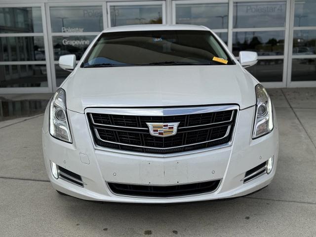 2017 Cadillac XTS Vehicle Photo in Grapevine, TX 76051