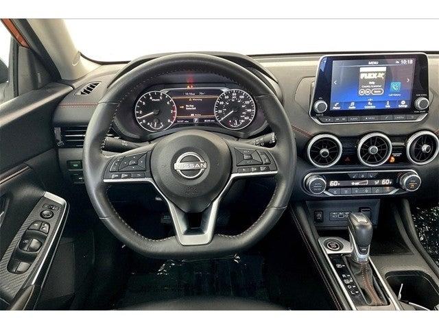 2024 Nissan Sentra Vehicle Photo in Grapevine, TX 76051