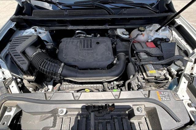 2023 GMC Acadia Vehicle Photo in Tulsa, OK 74129