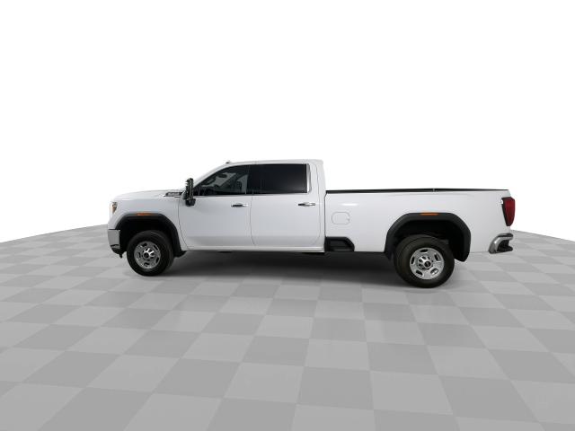 2023 GMC Sierra 2500 HD Vehicle Photo in GILBERT, AZ 85297-0402