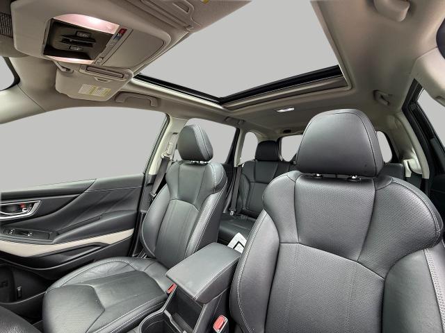 2022 Subaru Forester Vehicle Photo in Appleton, WI 54914