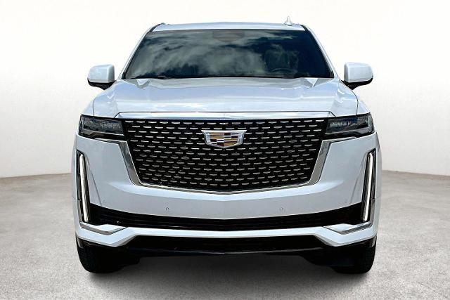 2023 Cadillac Escalade Vehicle Photo in San Antonio, TX 78230
