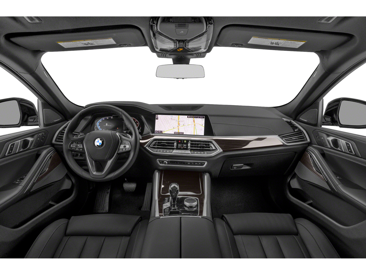 2023 BMW X6 xDrive40i Vehicle Photo in San Antonio, TX 78230