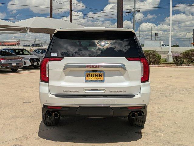 2021 GMC Yukon Vehicle Photo in SELMA, TX 78154-1459