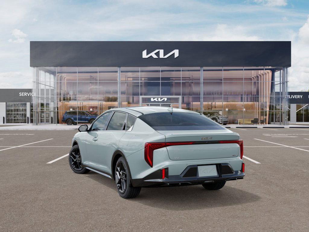 2025 Kia K4 Vehicle Photo in Belle Vernon, PA 15012
